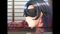 hd a haha no omanko ni mosaic o kakeru boku part 2 eng sub walkthrough ntr no commentary video