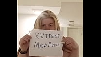 hd verification video video