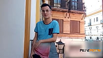 hd jennifer dominic almost crushes young mr paz with her huge tits video