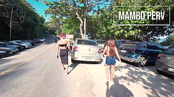 hd dapedinpublic 3 бьянка дантас трахается на глазах у множества людей на затопленном пляже dap анал публичный секс video