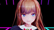 hd chieri rainbow a video