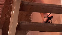 hd amateur anal group porn video