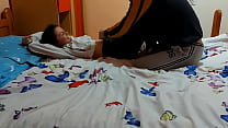 hd мой друг трахает меня пока мужа нет надень презерватив чтобы он не узнал video