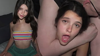 hd 18 yo spanish teen addicted to cock ohana petite video