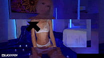 hd tiny blonde cutie sky pierce takes dick deep video