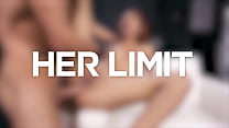hd сексуальная бразильская красотка тина файр шлюха для bbc her limit video