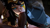 hd ultimate compilation of paladins video