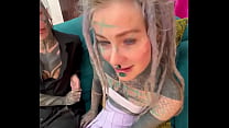 hd talking with nahlu about eyeballtattoostattoo eyeballtattoo eyeballtattoos inked tattoos video