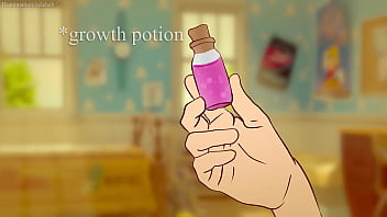 hd climbing turned a toy jessie into a real girl ω hentai toy story 2d cartoon 2025 video