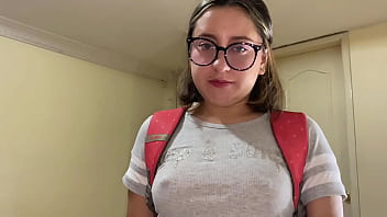 hd my classmate accidentally cums inside me video