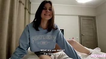 hd 可愛い義妹が私にテレビをゆっくり見させてくれない pov video