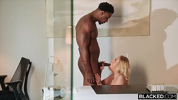 hd blacked возбужденная блондинкагорячая жена cherry kiss получает доминирование и кончает на bbc jax video