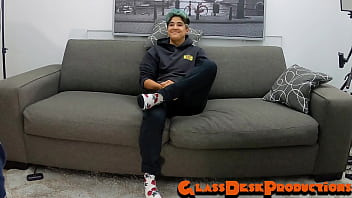 hd queer baby is an androgynous slut who needs cock glassdeskproductions video