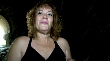 hd marauder fucking slut mature mom on beach video