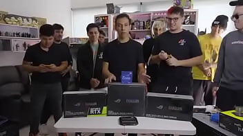 hd yanpol armando la pc de maau con amigos video