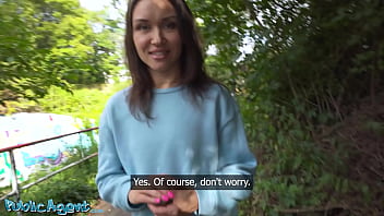 hd public agent фитнес milf публичный минет на улице секс кристина грейс жесткий быстрый pov трах video