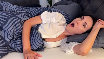 hd stepson fucks stepmom on a rainy night video