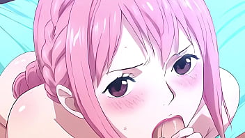 hd one piece rebecca ai video
