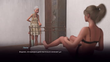 hd complete gameplay village slut transformation part 3 video