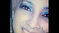 hd petite latin girl cum tribute video