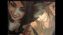 hd girls latin girl cum tribute video