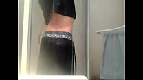 hd petite clothes getting wet giovanni glibs video
